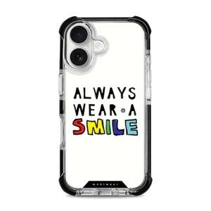 Case MagSafe Elite Bumper for Apple iPhone 16 - Design D077D