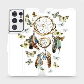 Phone Case Samsung Galaxy S21 Ultra - Design M001P