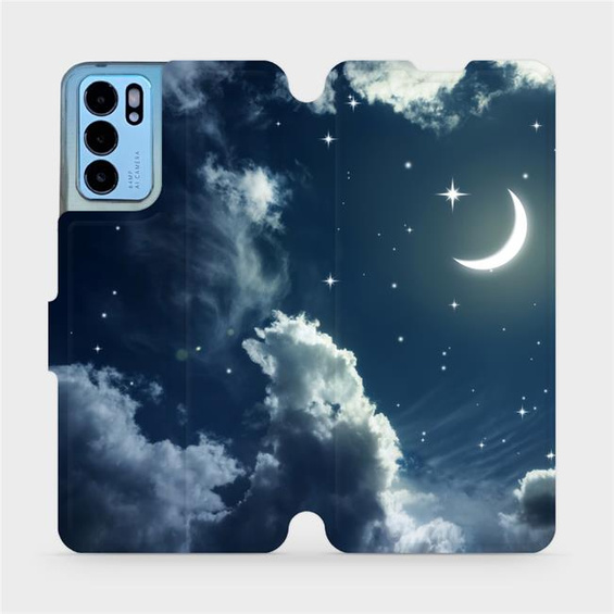 Phone Case OPPO Reno 6 5G - Design V145P