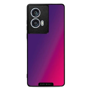 Phone Glossy Case Motorola Edge 50 Fusion - Design G067G