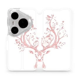 Hülle für Huawei Pura 80 Pro - Farbe M007S