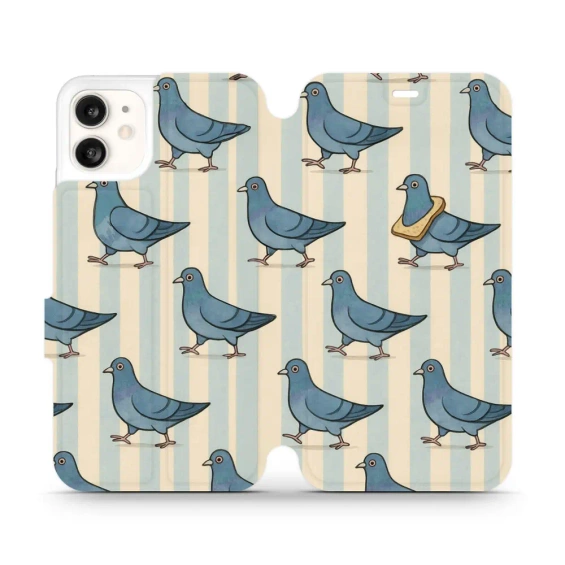 Phone Case Apple iPhone 11 - Design VP91S