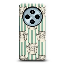 Case Elite Pro for Xiaomi Redmi 14C - Design EP90E