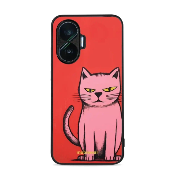 Phone Glossy Case Xiaomi POCO F7 - Design G054G