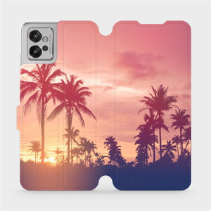 Etui do Motorola Moto G32 - wzór M134P