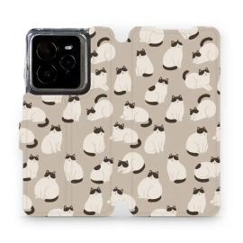 Etui do Realme GT 7 Pro - wzór V160S