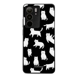 Phone Glossy Case Realme C75 - Design G163G