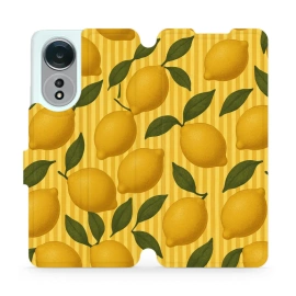 Phone Case OPPO A58 - Design VP81S