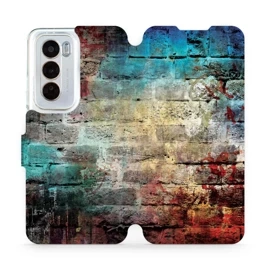 Hülle für OPPO Reno 12 5G - Farbe V061P