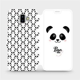 Phone Case Samsung Galaxy J6 Plus 2018 - Design M030P