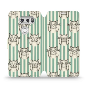 Phone Case LG V30 - Design VP90S