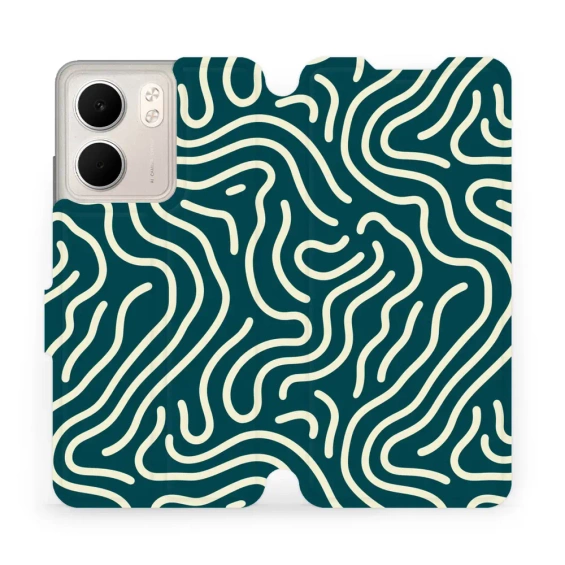 Hülle für OPPO A5x - Farbe VA61S