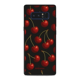 Phone Glossy Case Samsung Galaxy Note 8 - Design GP83G
