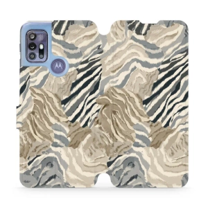 Phone Case Motorola Moto G30 - Design V168S