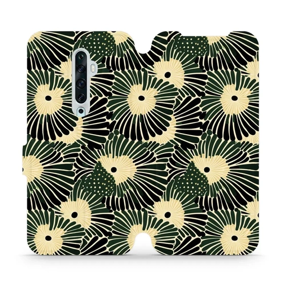 Phone Case OPPO Reno 2Z - Design VA44S