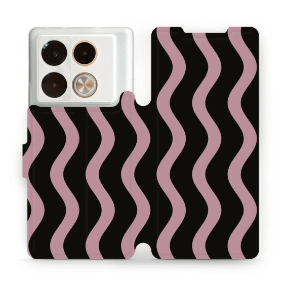 Phone Case Infinix Note 40 Pro - Design VA54S