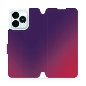 Hülle für Realme C51 - Farbe VP67S