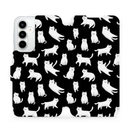Phone Case Samsung Galaxy A35 5G - Design V163S
