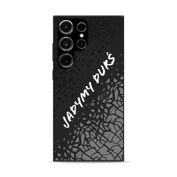 Etui Glossy Case do Samsung Galaxy S23 Ultra - wzór G08GZ