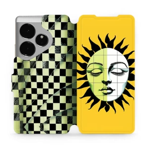 Etui do Realme GT 6 - wzór VP56S