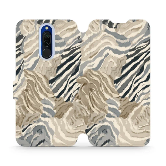 Etui do Xiaomi Redmi 8 - wzór V168S