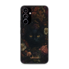 Phone Glossy Case Samsung Galaxy A54 - Design G161G