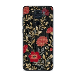 Phone Glossy Case Xiaomi Redmi Note 9 - Design G172G
