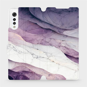 Phone Case LG Velvet - Design VP31S