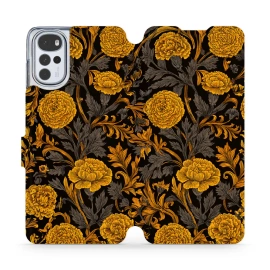 Phone Case Motorola Moto G22 - Design V173S