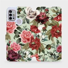 Phone Case Motorola Moto G10 - Design MD06P