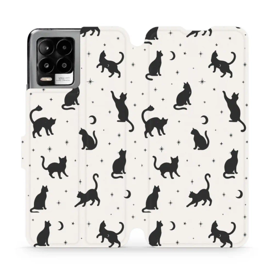 Etui do Realme 8 Pro - wzór V162S