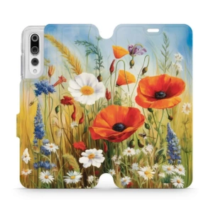 Phone Case Huawei P20 Pro - Design VP43S