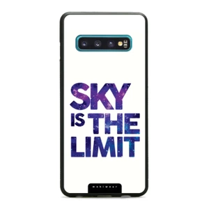 Phone Glossy Case Samsung Galaxy S10 - Design G081G