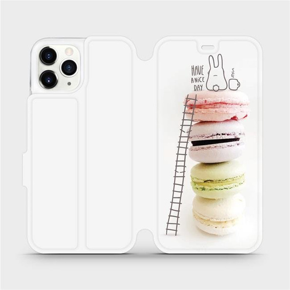 Phone Case Apple iPhone 11 Pro - Design M090P
