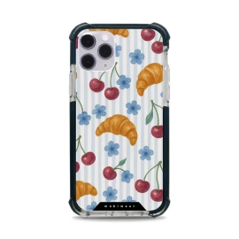 Case MagSafe Elite Bumper for Apple iPhone 11 Pro - Design DP85D