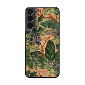 Phone Glossy Case Samsung Galaxy S22 Plus - Design G036G