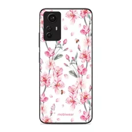 Phone Glossy Case Xiaomi Redmi Note 12S - Design G033G