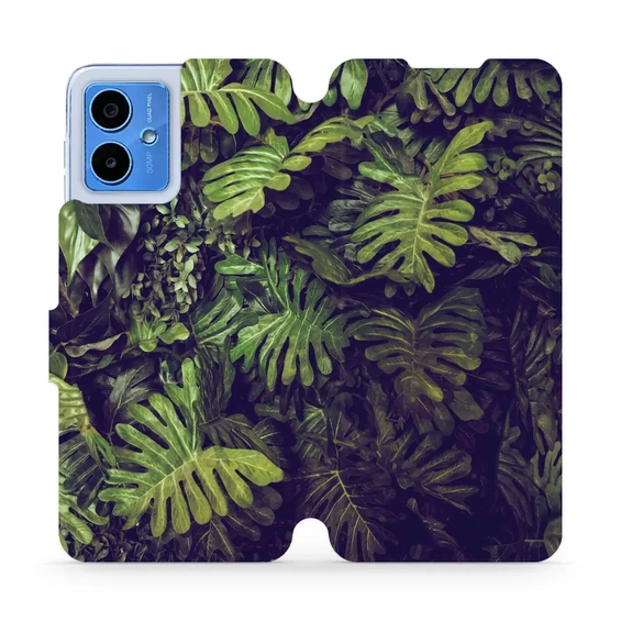 Etui do Motorola Moto G14 - wzór V136P