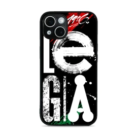 Etui Glossy Case do Motorola Moto G04 - wzór G03LW