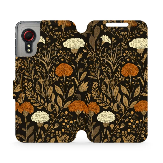 Phone Case Samsung Galaxy Xcover 5 - Design V174S