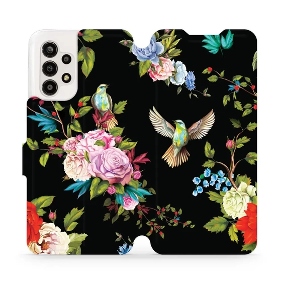 Phone Case Samsung Galaxy A13 4G - Design VD09S