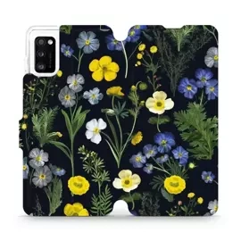 Phone Case Samsung Galaxy A41 - Design VP47S