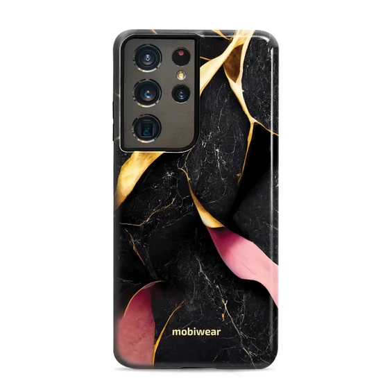 Hülle Elite Pro für Samsung Galaxy S21 Ultra - Farbe EP35E