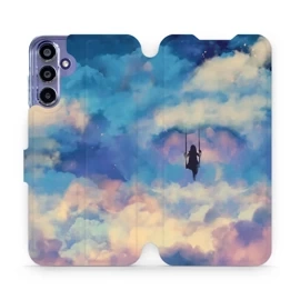 Phone Case Samsung Galaxy A15 4G - Design MR09S