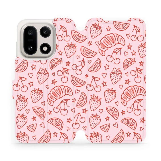 Phone Case OnePlus 15 - Design VP86S