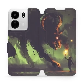 Phone Case Xiaomi POCO C65 - Design VA08P