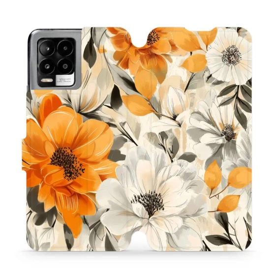 Phone Case Realme 8 - Design VP75S