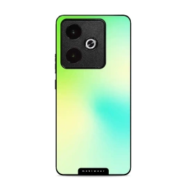 Phone Glossy Case Realme GT 7T - Design G062G