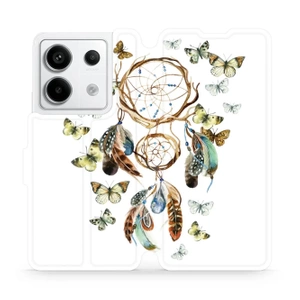 Phone Case Xiaomi Redmi Note 13 PRO - Design M001P