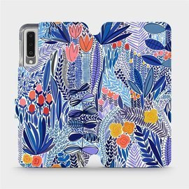 Phone Case Samsung Galaxy A7 2018 - Design MP03P